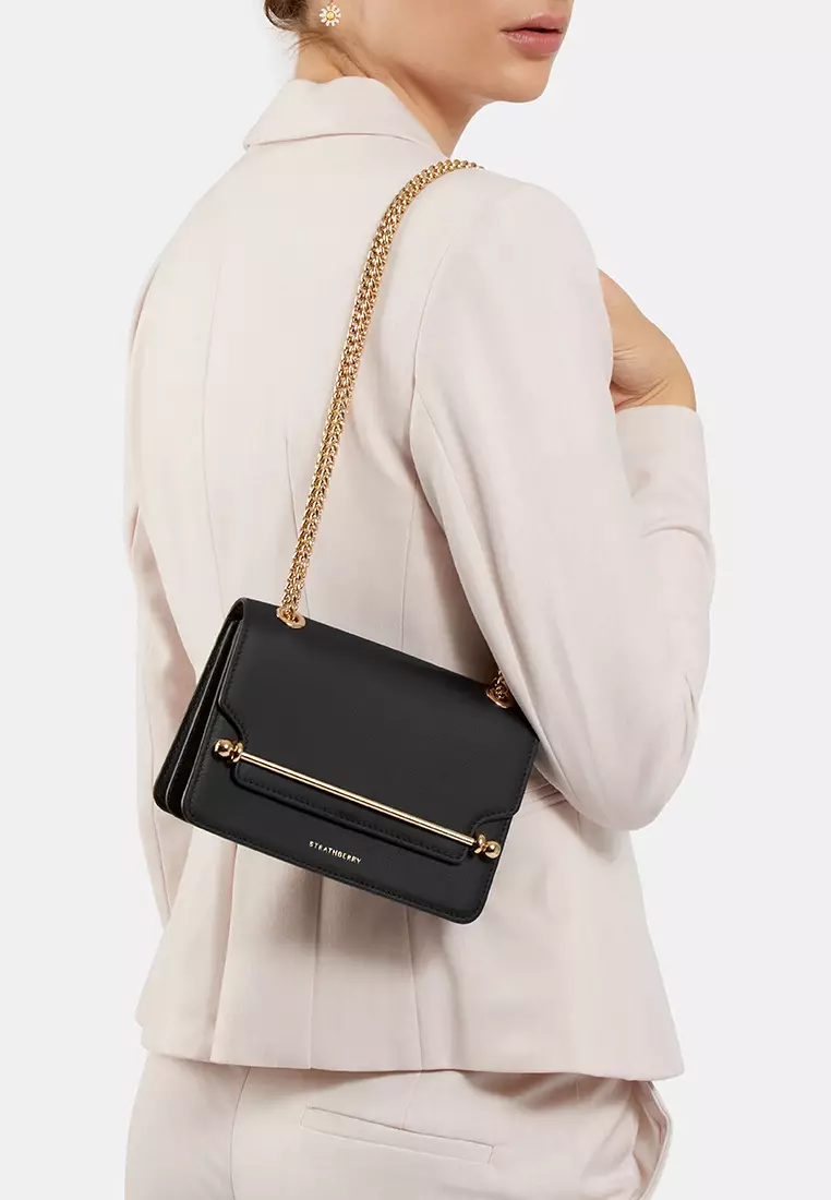 Strathberry crossbody online bag