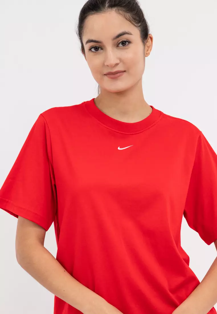 Buy Nike Sportswear Women's T-Shirt 2025 Online ZALORA Philippines