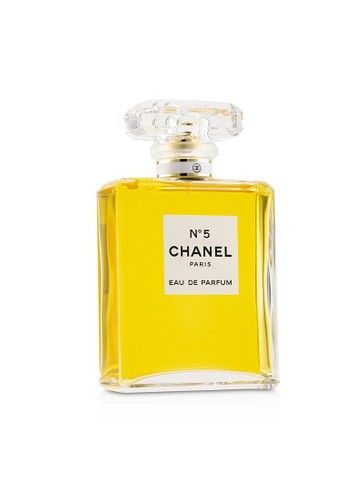 Chanel CHANEL - No.5 Eau De Parfum Spray 100ml/3.3oz D8077BEACAEEBDGS_1
