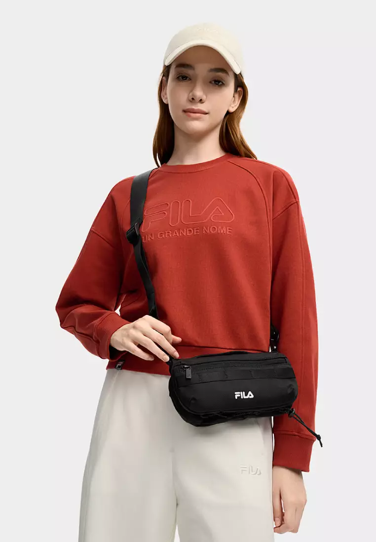 ORIGINALE Collection Unisex's Crossbody Bag