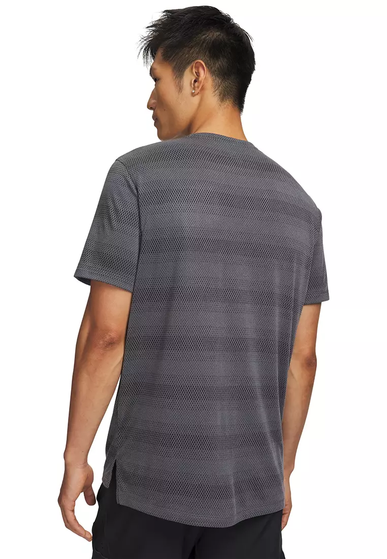 Velociti Short Sleeves Top