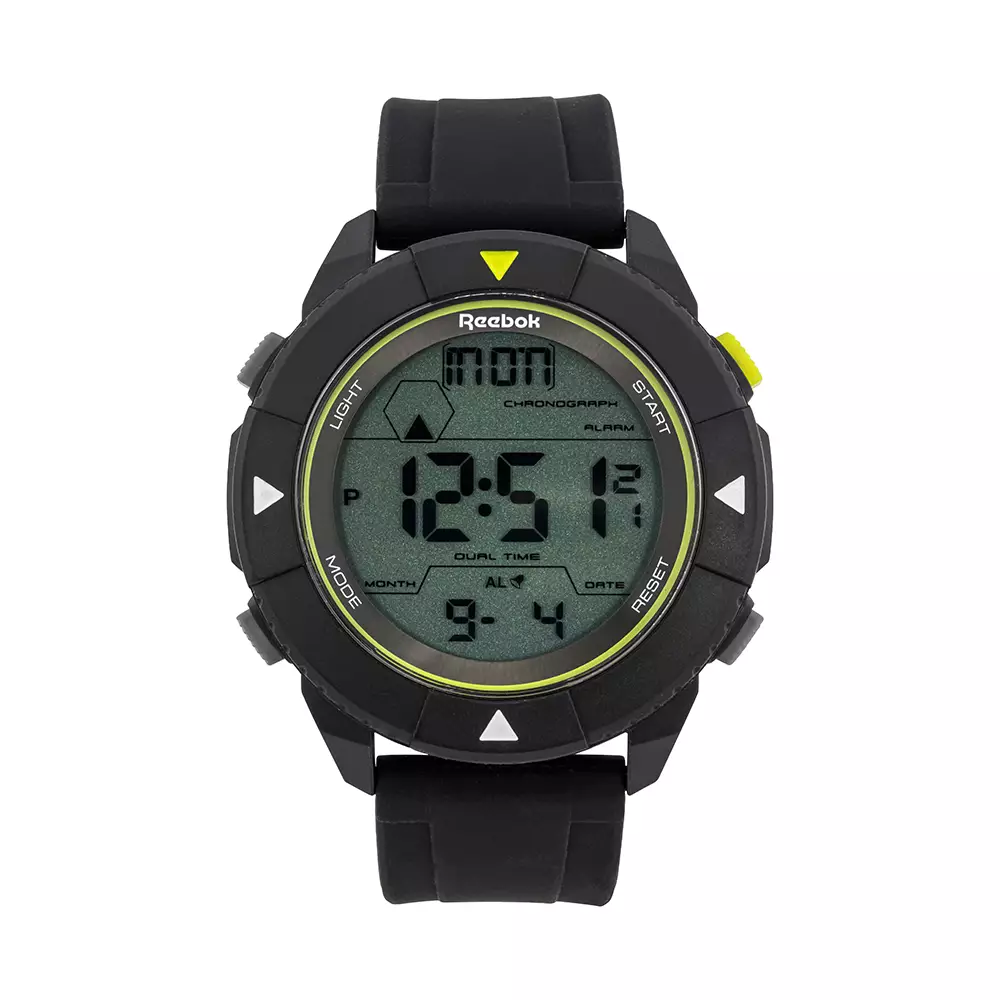 Jual Reebok Watch Reebok Casual Men's Watches RB RV-BLZ-G9-PBPB-WG ...
