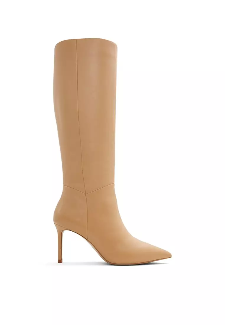 Discount on Aldo  shoes - SKU: Laroche Over The Knee Booties