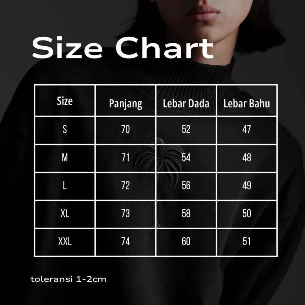 Emoji Patch Logo T-Shirt Black