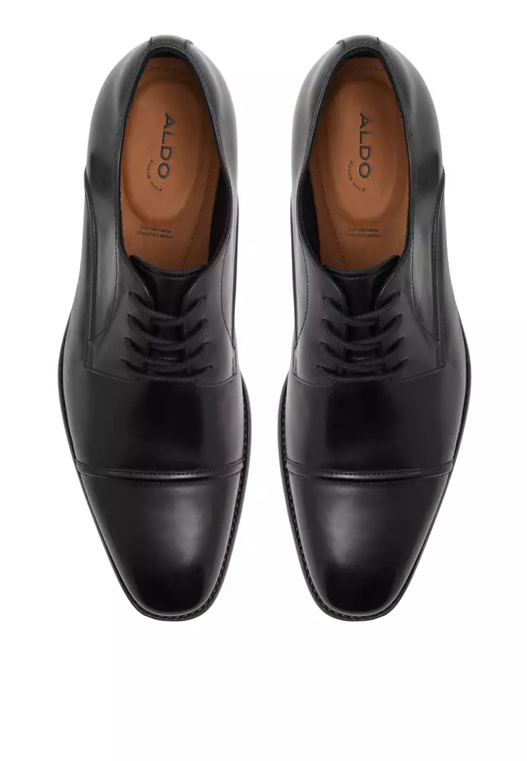 Drayson Derby Shoes