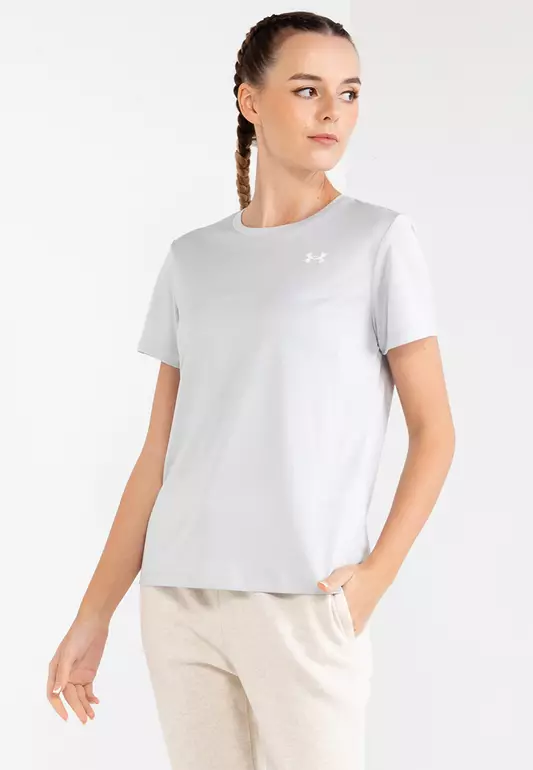 Tech™ Twist Short Sleeves Tee