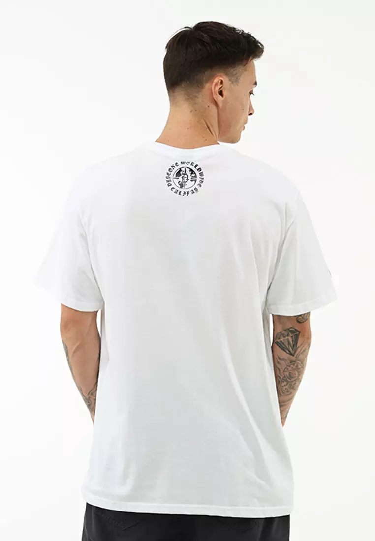 Round Neck Regular Fit