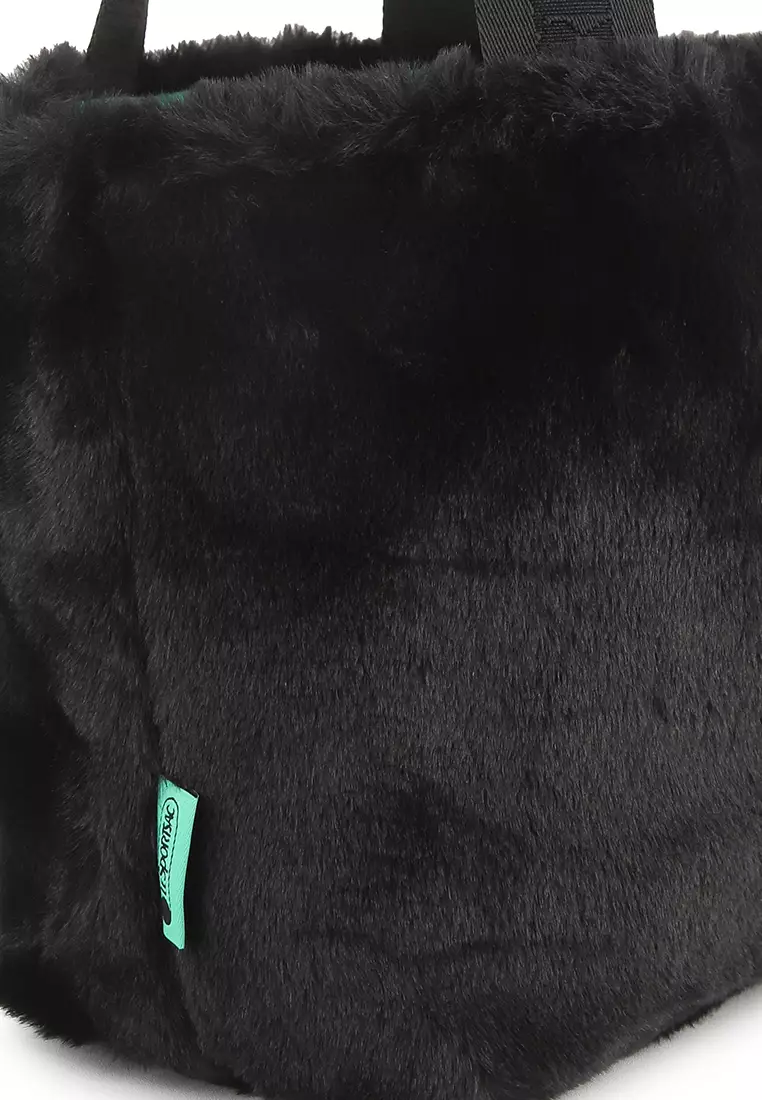 Fur E/W Tote