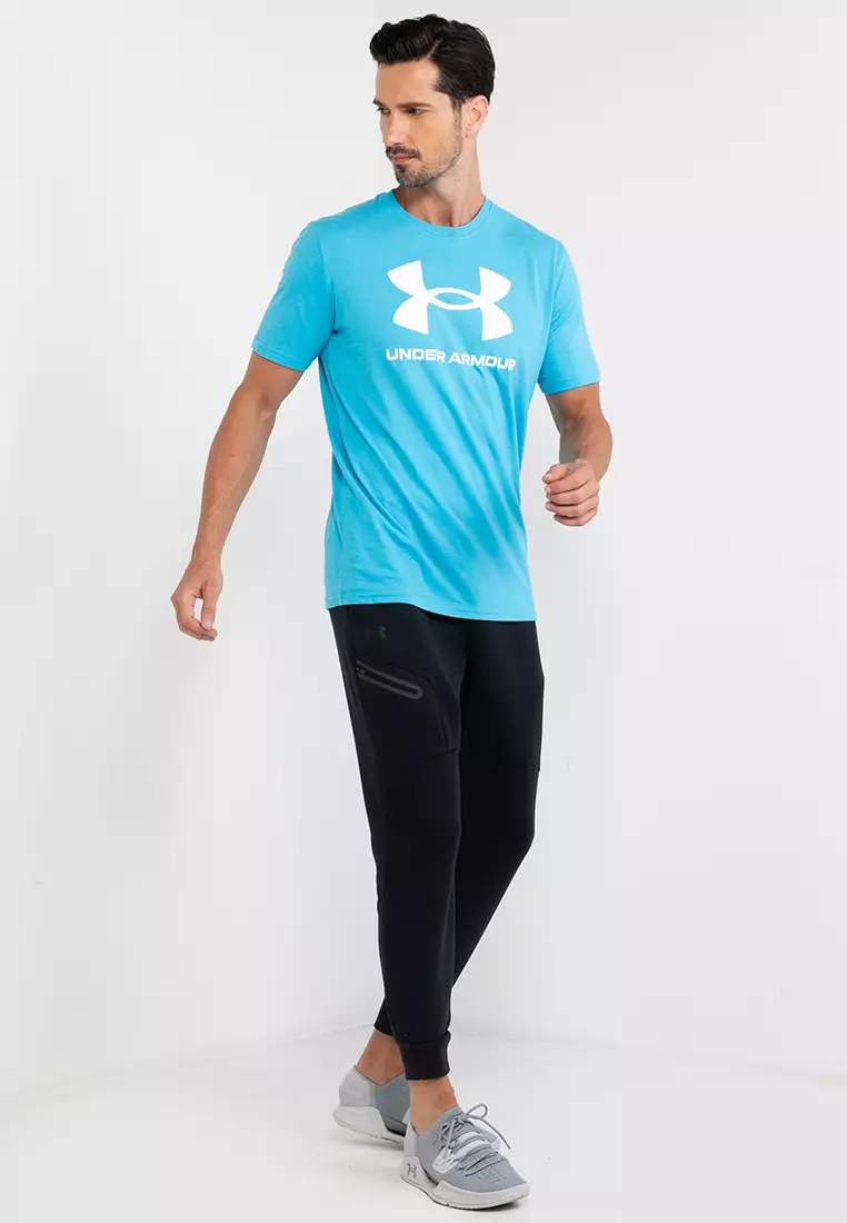 Unstoppable Fleece Joggers