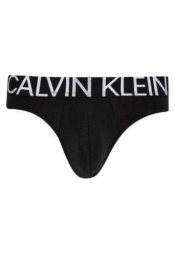 Shop Calvin Klein Ck Men S Hip Brief Online On Zalora Philippines