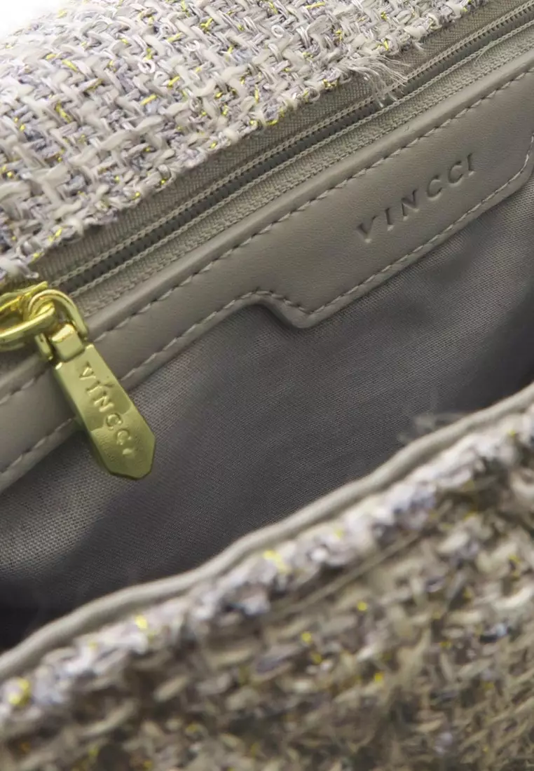 Buy Vincci Shoulder Bag Online ZALORA Malaysia