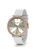 Her Jewellery white Roman Watch (White) -  Made with premium grade crystals from Austria HE210AC93YOKSG_2
