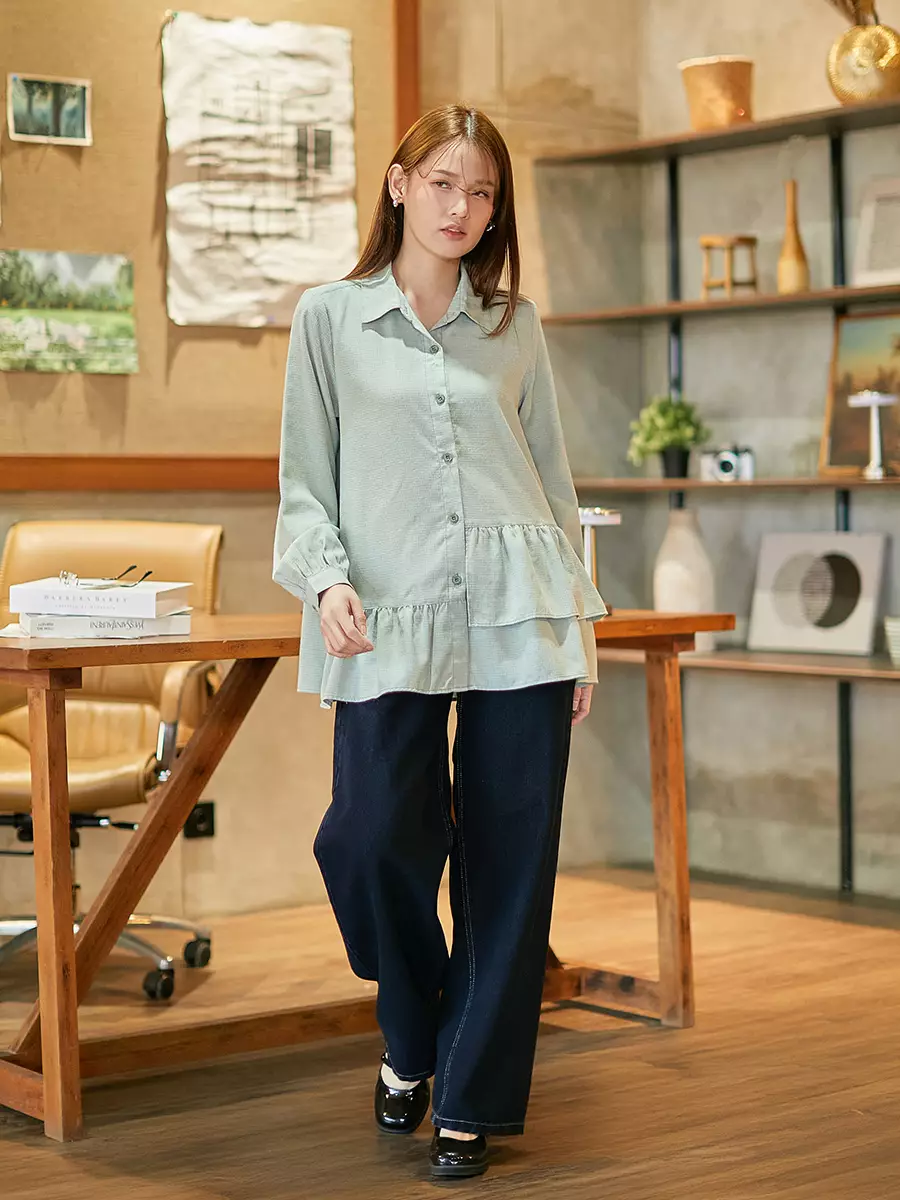 Alice Blouse