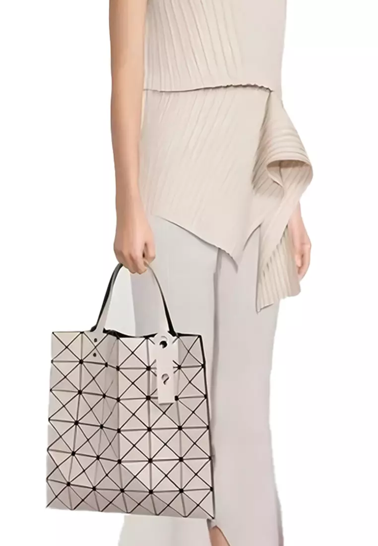 BAO BAO ISSEY MIYAKE Women's handbag BB48AG053