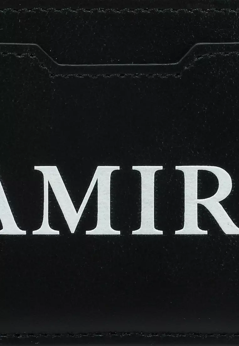 Logo Cardholder (ik)