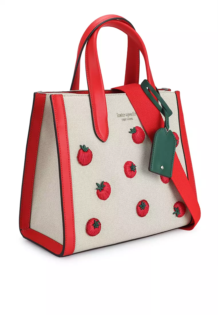 Kate spade sales embroidered bag