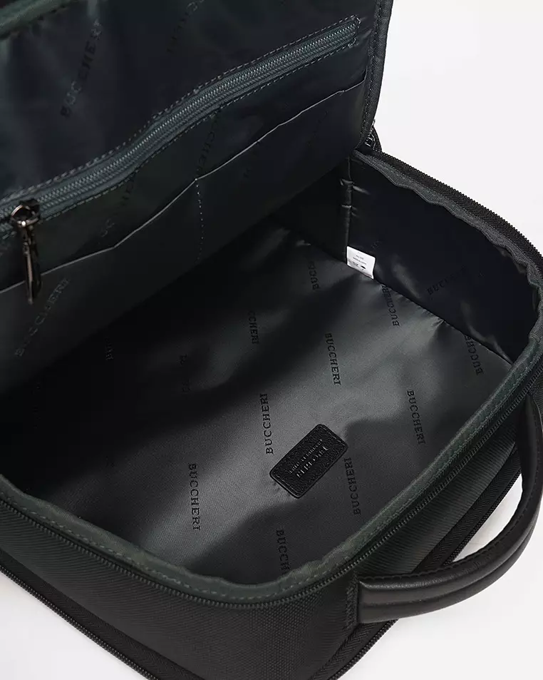 Buccheri Marley Backpacks Bag Men Black