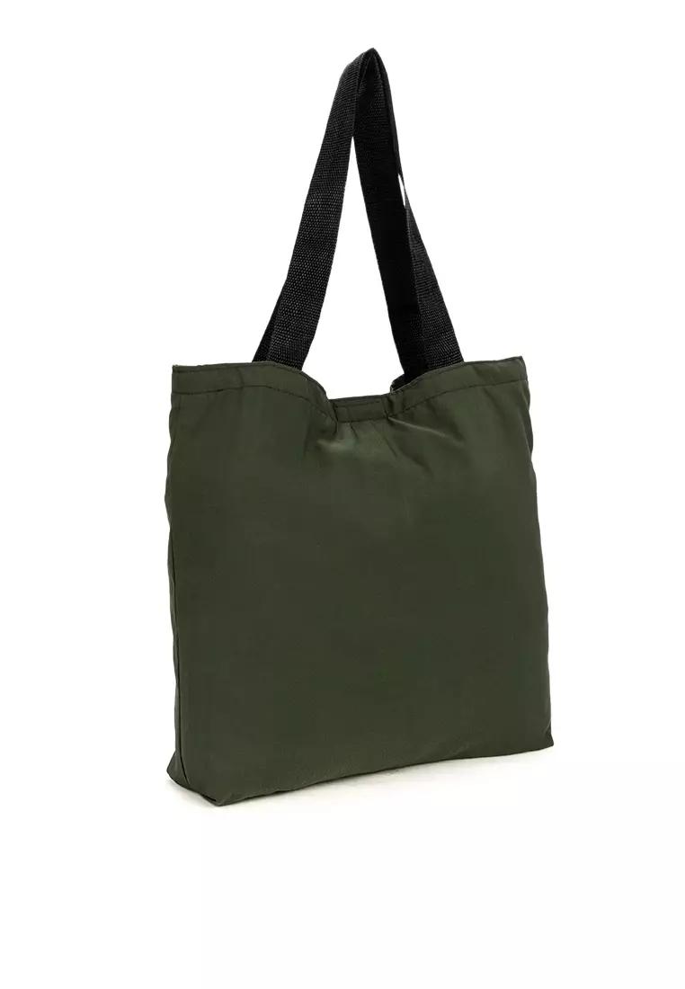 Fabric Tote Bag