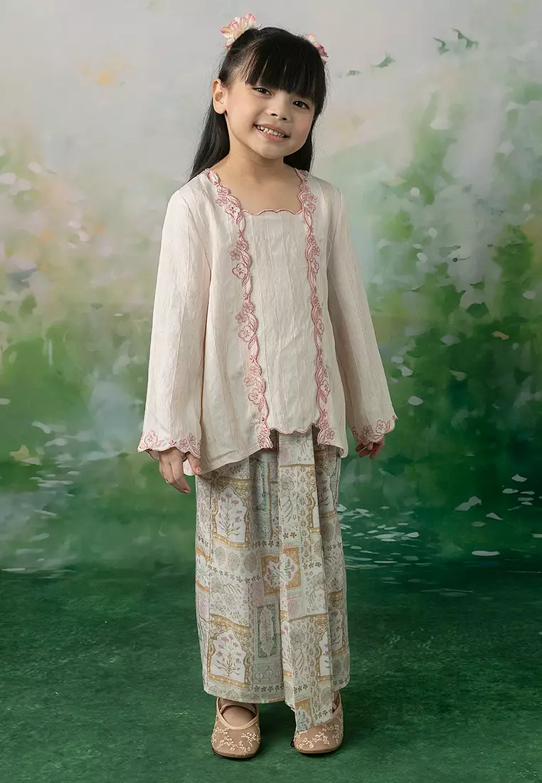 Rina 2-in-1 Kebaya Set