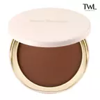 Warm Wishes Soft Matte Powder Bronzer