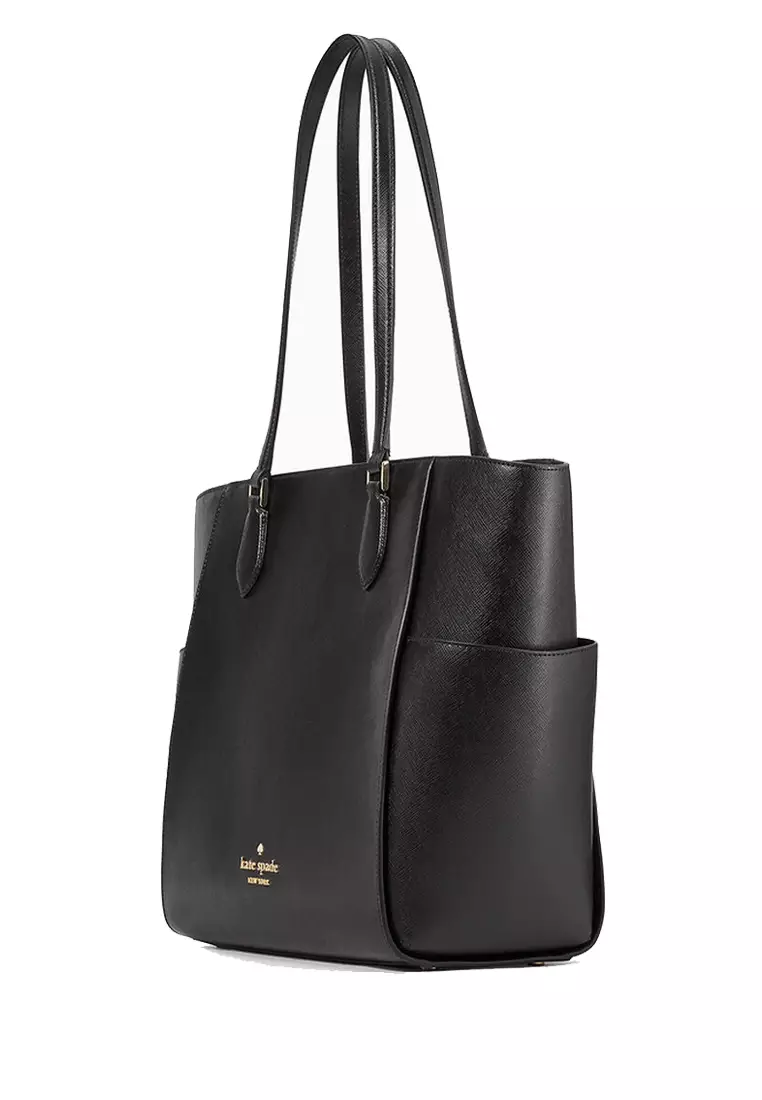 Kate spade computer hot sale tote bag