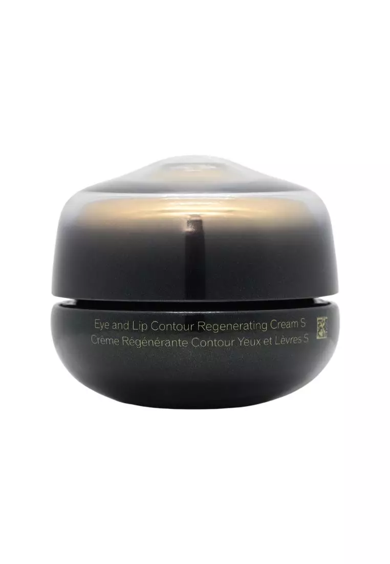 Shiseido Eye And Lip Contour Regenerating Cream E 17ml