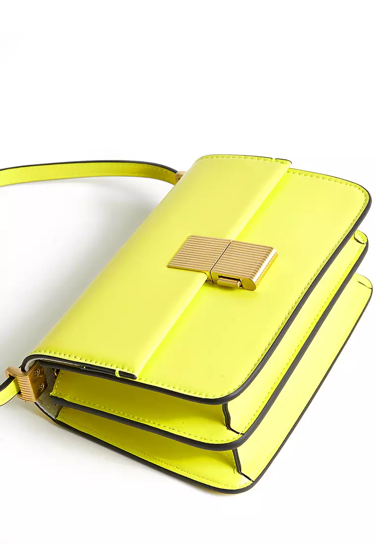 Jual Marks & Spencer Faux Leather Cross Body Bag Original 2024 ZALORA