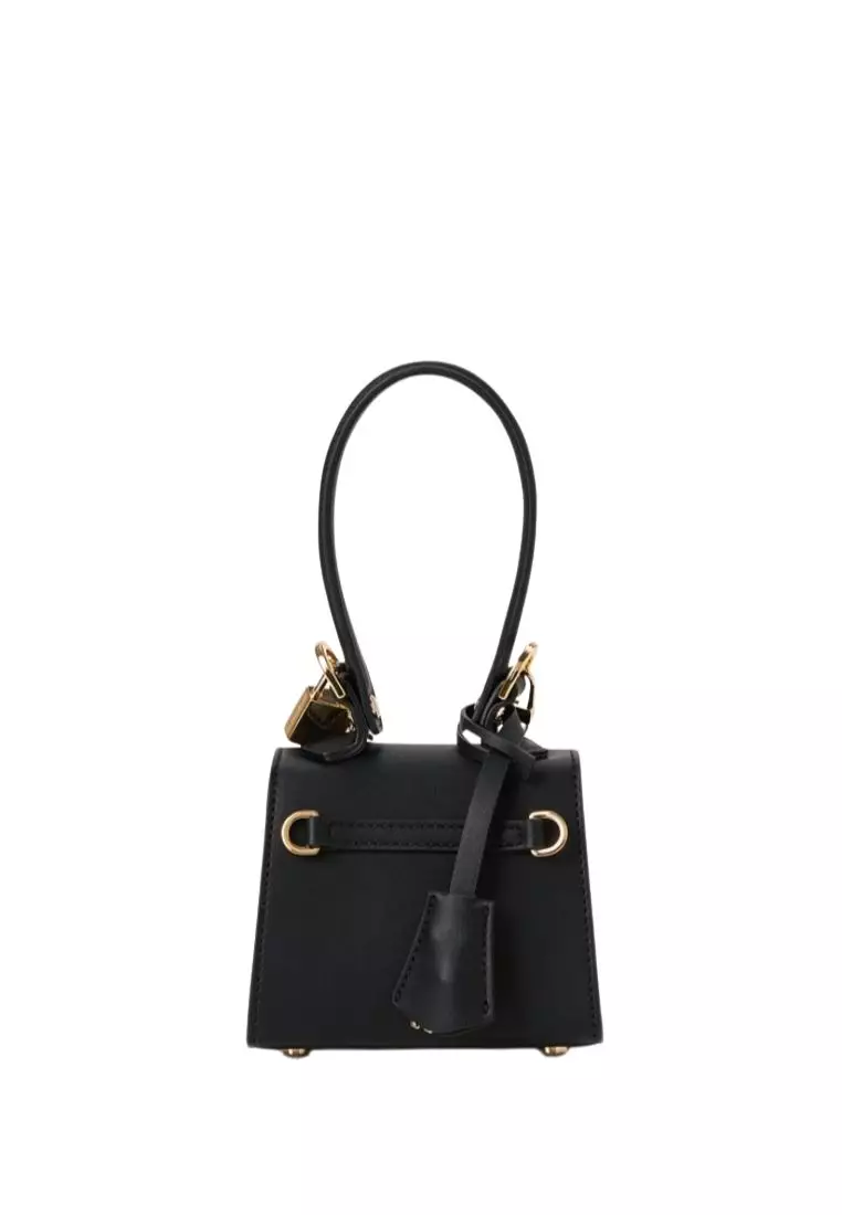 MICRO CANDY TWEET BLACK