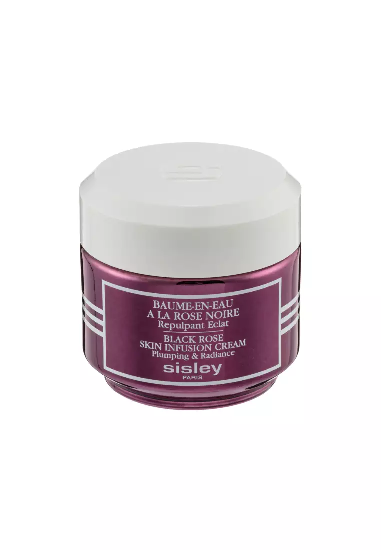 Sisley Black Rose Skin Infusion Cream 50ml