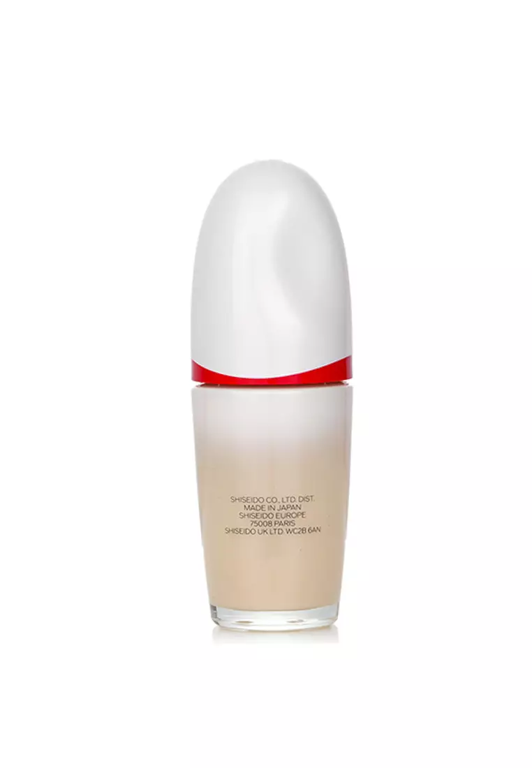Shiseido - Revitalessence Skin Glow Foundation SPF 30 - # 220 Linen 30ml/1oz
