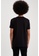 DeFacto black Short Sleeve Round Neck Cotton Printed T-Shirt 7A185AA632B196GS_2