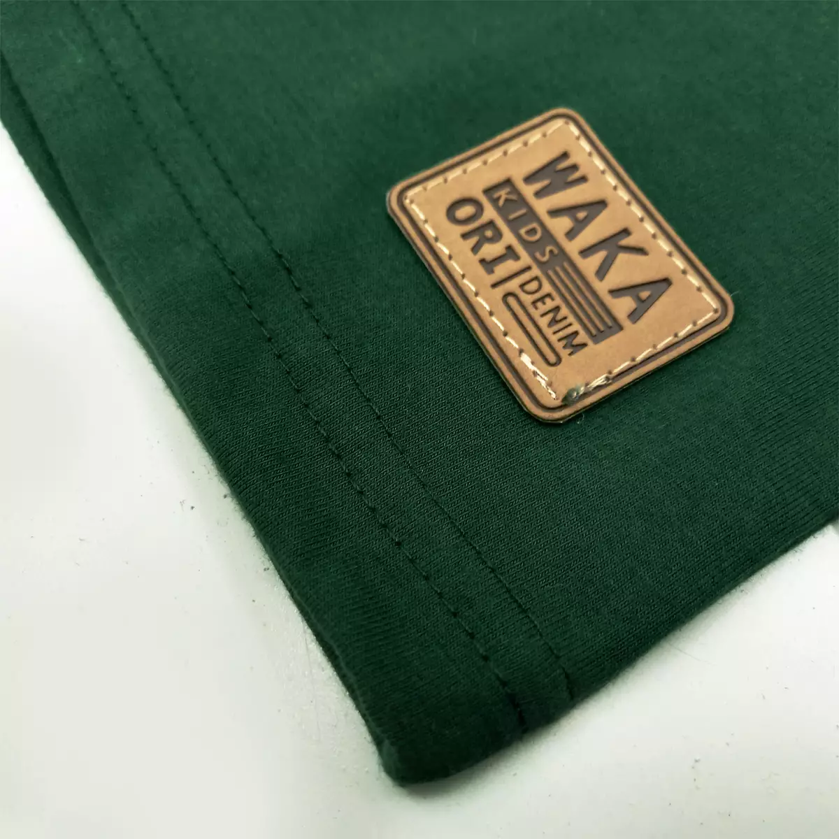 Wakakids Baju Anak Laki Laki Atasan Kaos Usia 1 Tahun Hingga 4 Tahun Oblong Lengan Pendek Motif Bear Born To Explore 4045 Coksu WKATS