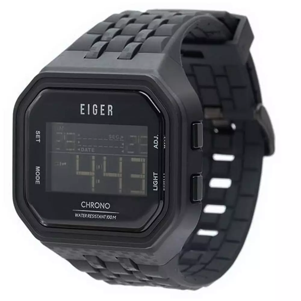 Eiger Linville Watch