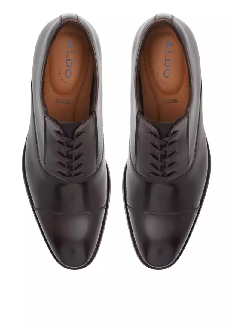 Paxley Oxford Shoes