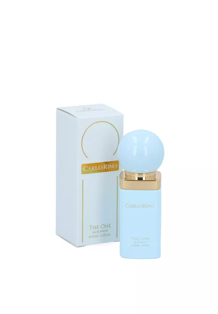 Carlo Rino The One