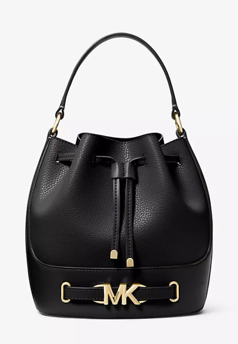 Mk bucket sling shop bag