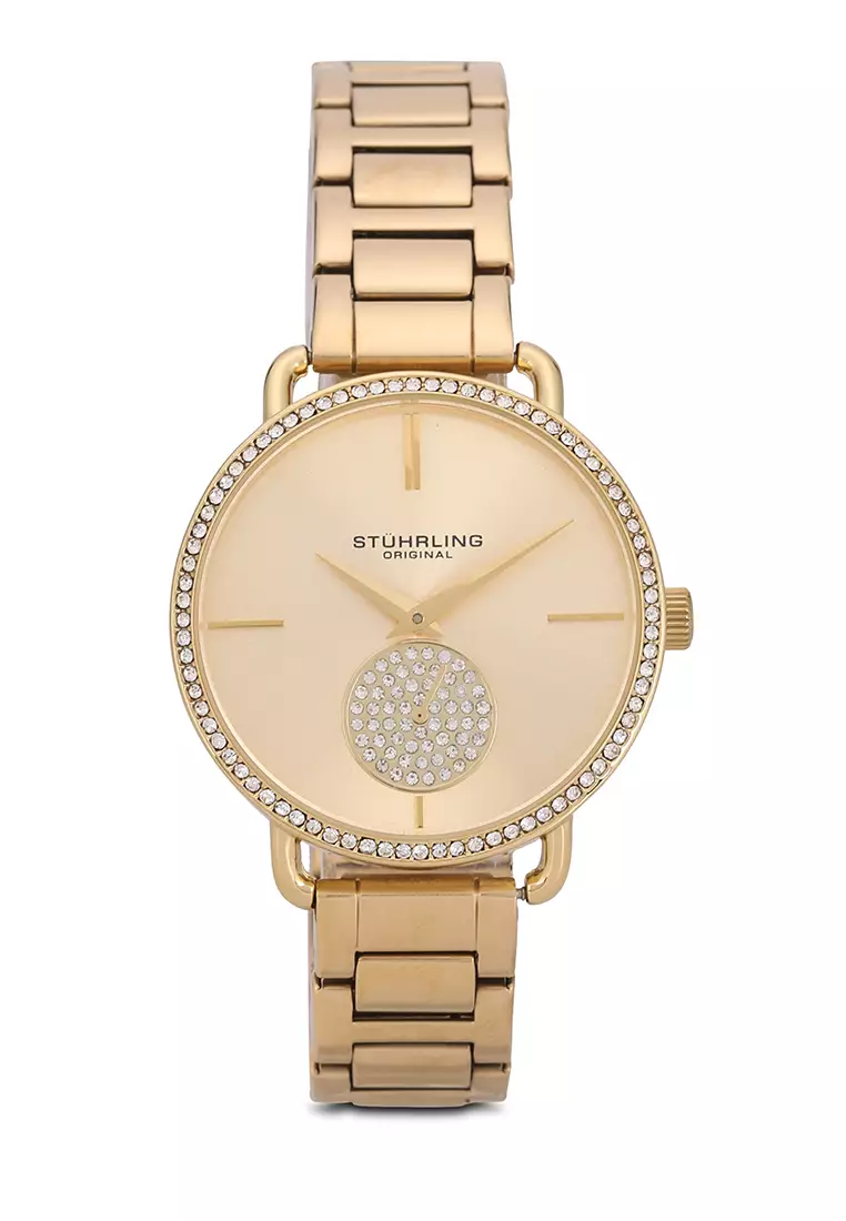 Stuhrling discount original hk