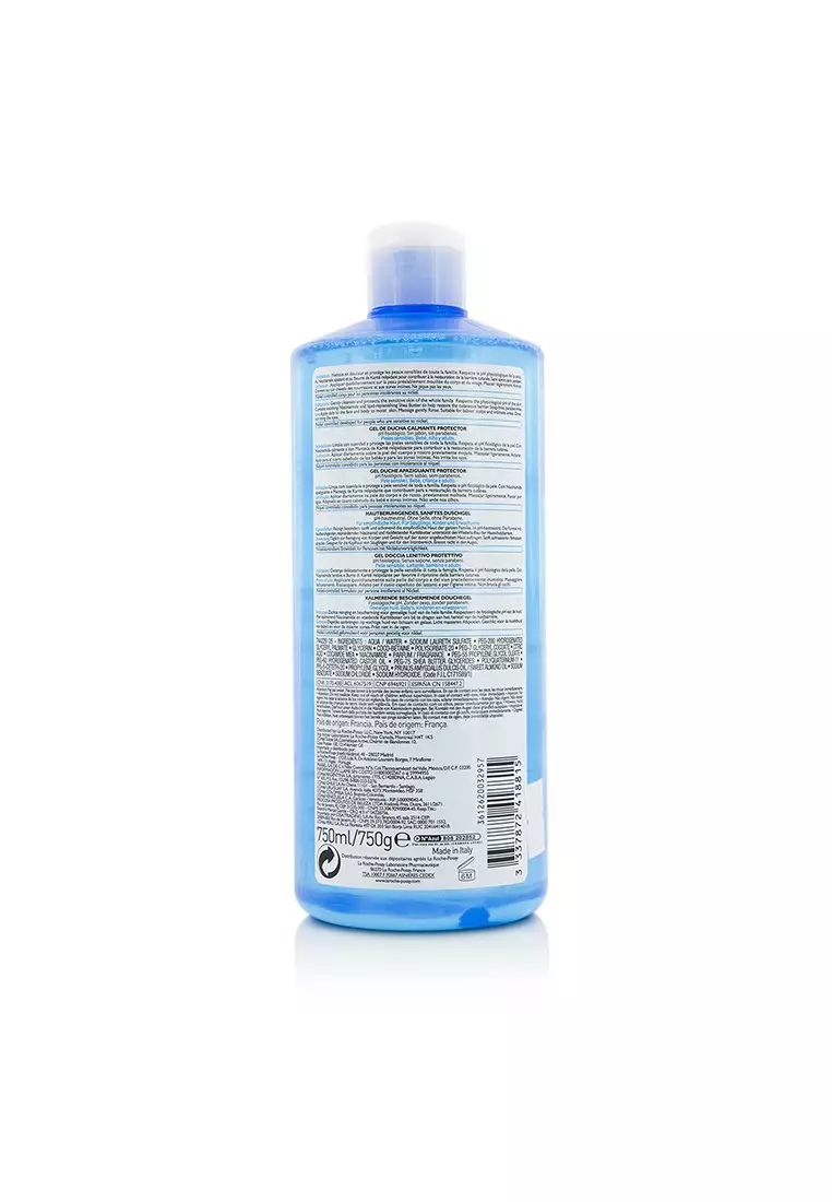 La Roche Posay - Lipikar Gel Lavant Soothing Protecting Shower Gel 750Ml/25.35Oz