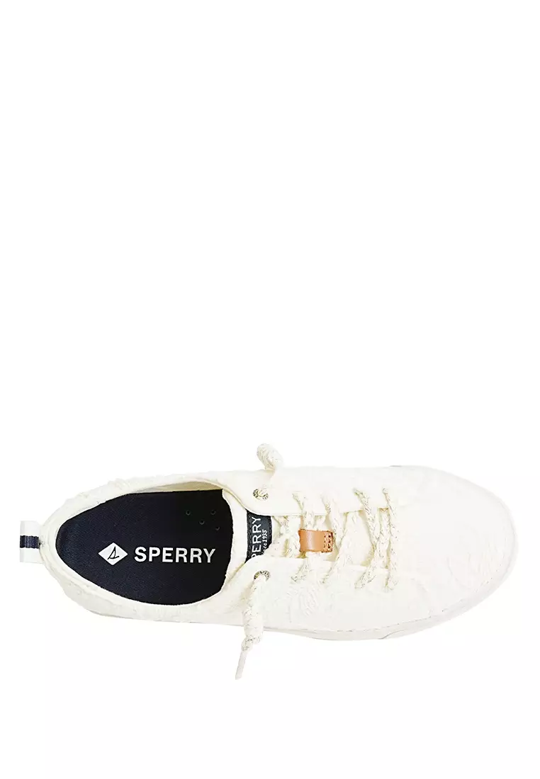 Women's Cove LTT Sneakers - Cream (10428486)