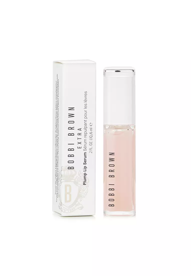 Bobbi Brown - Extra Plump Lip Serum - # Bare Pink 6ml/0.2oz