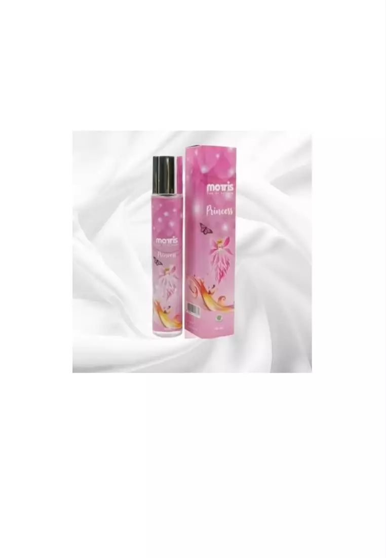 Teen Edition Eau De Parfum 50ml - Princess