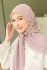 Soft Purple