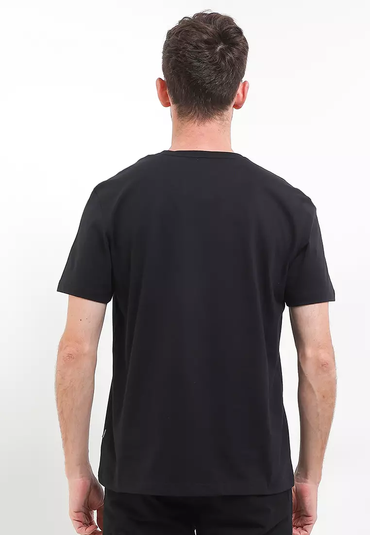 CCSL Casual Tee