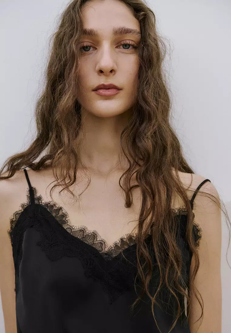 Lace Top