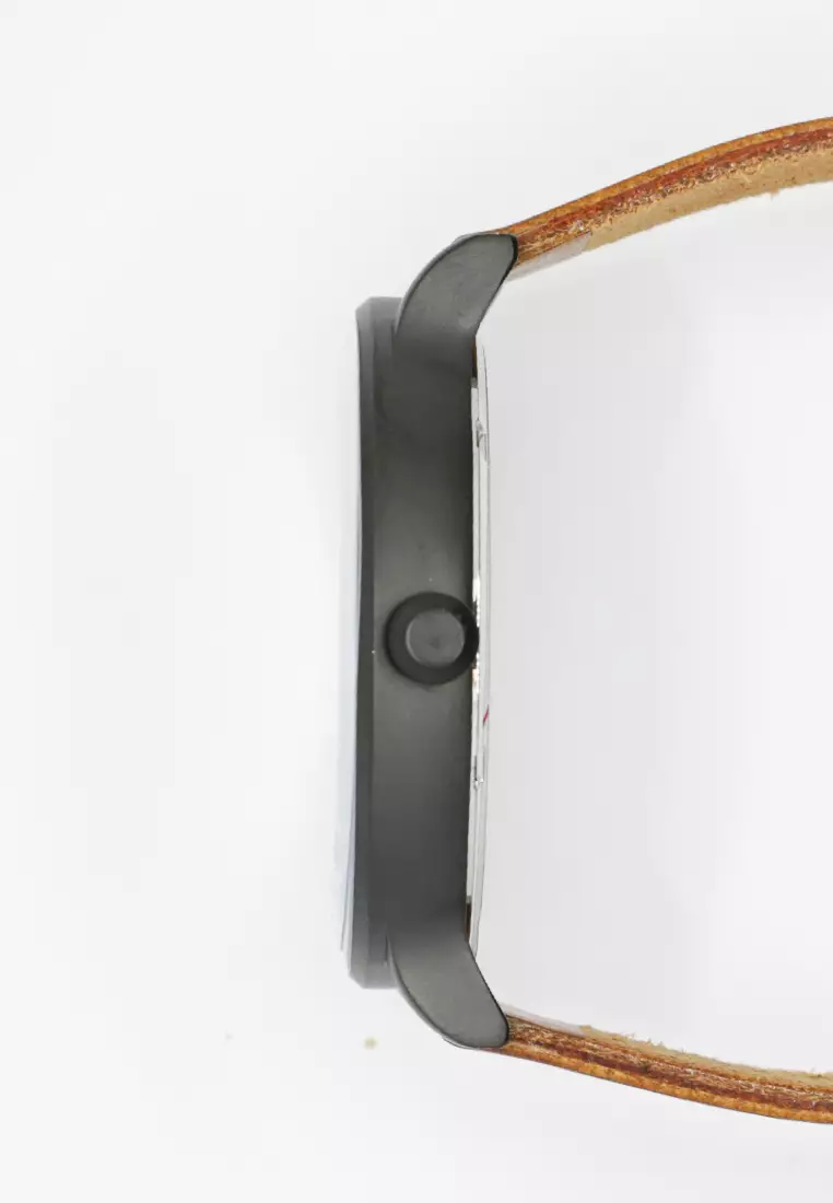 Casual Men's Watches ZM 3847M.2517