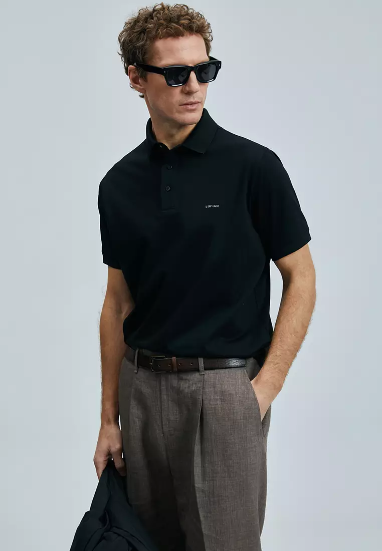 Luna Polo Shirt