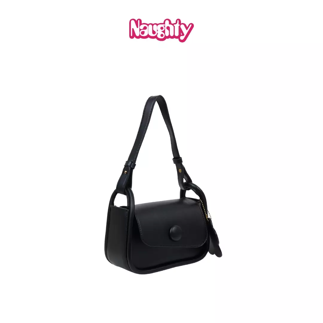 Tas Selempang Wanita Sling Bag Ginny G204 231006 Naughty Accessories