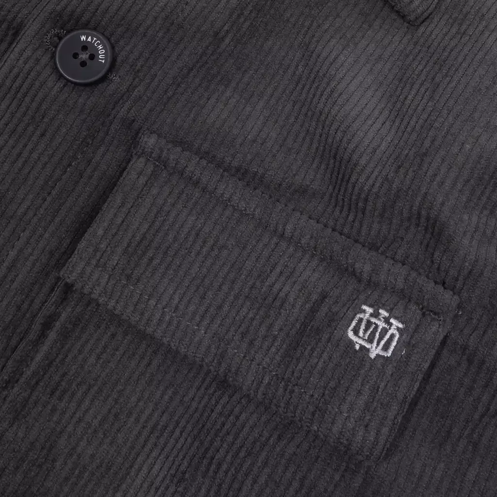 Watchout Pakaian Pria Russelville Jacket - JJ300280023