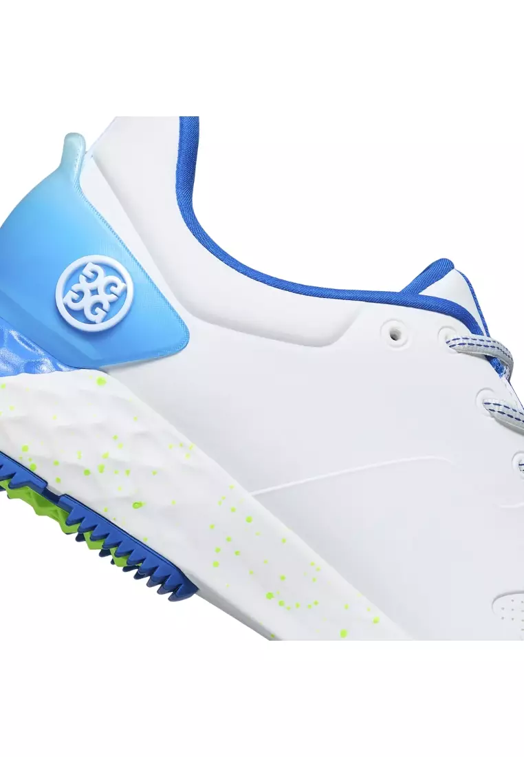 Buy G/FORE G/FORE Men's MG4+ Stippled Golf Shoes 2026 Online | ZALORA ...