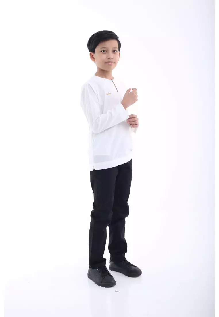 Kurta Yasin For Kids by Hudz